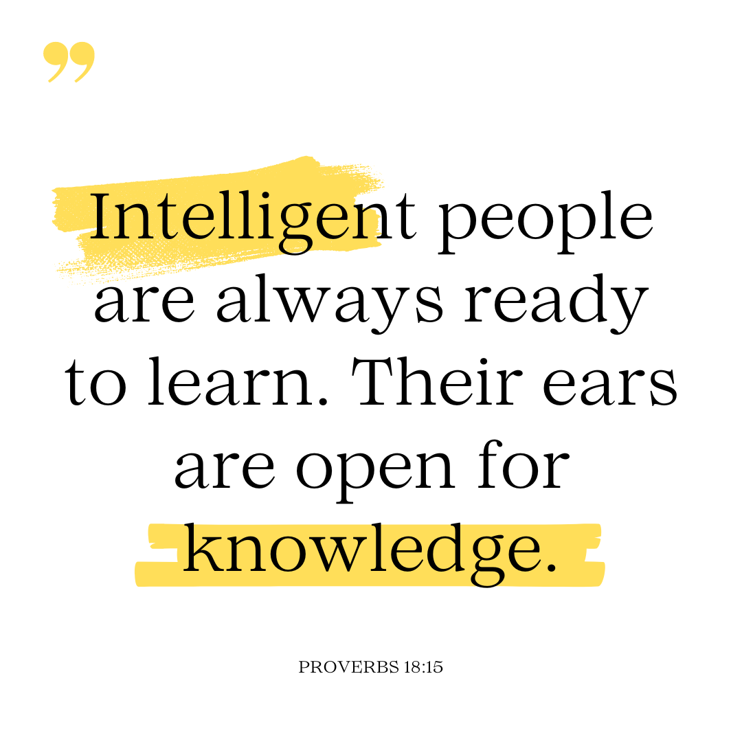 Work Observations | Mercy for the Day