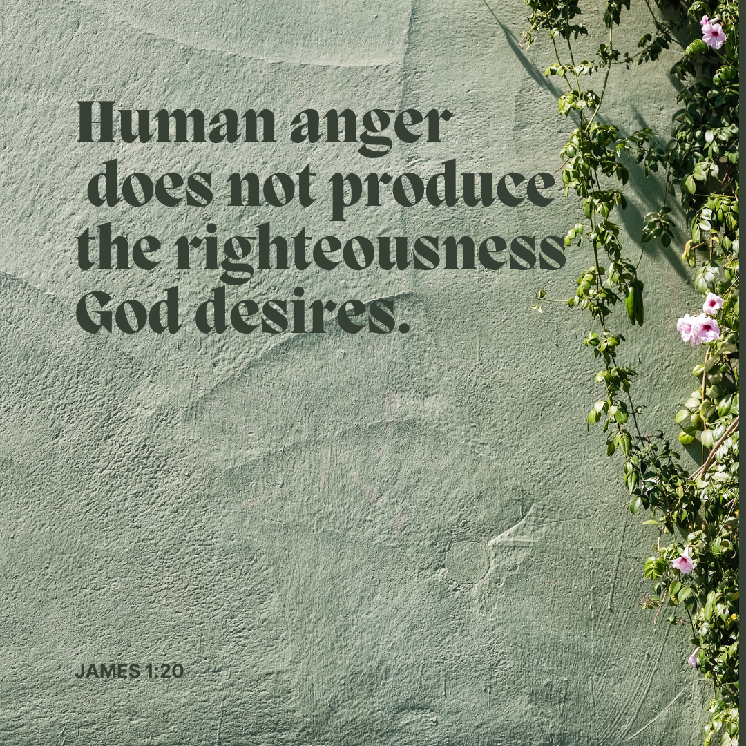 Angry at God | Mercy for the Day