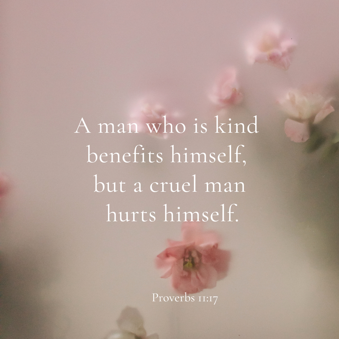 Like a Good Neighbor | Mercy for the Day